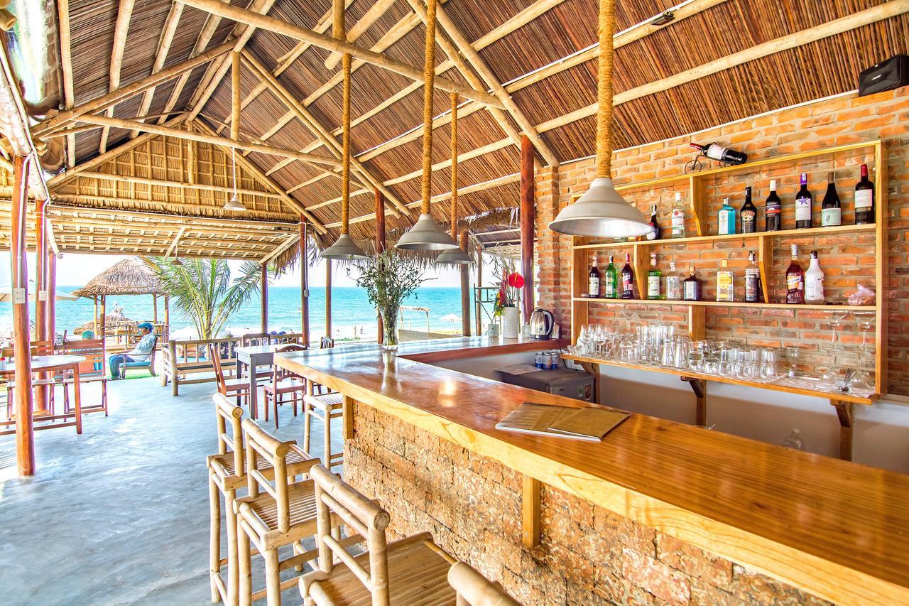 Local Beach Homestay Hoi An Esterno foto